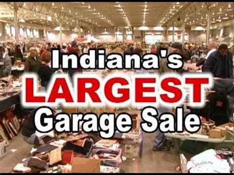 See individual business pages for full, detailed reviews. . Garage sales in indianapolis